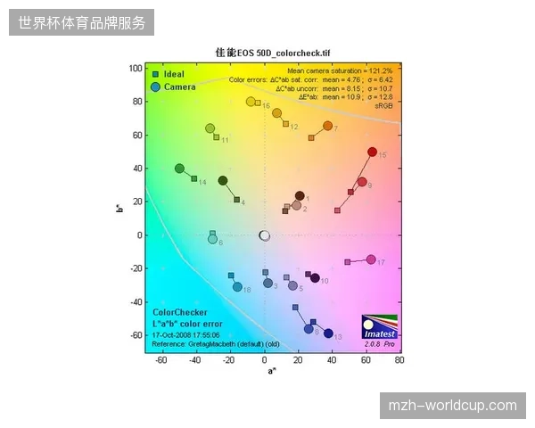 佳能感测协议覆盖：里约马拉卡纳球场镜头位移偏差消解至 0.1%。